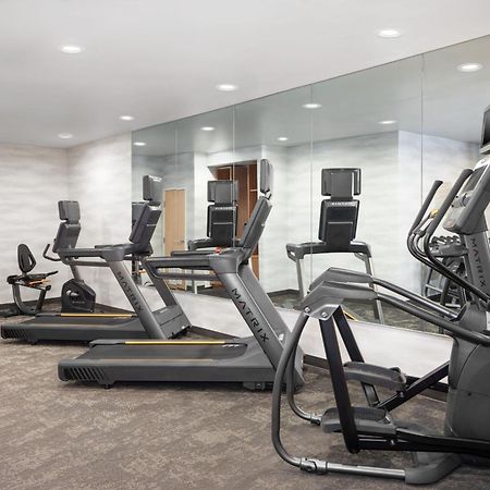 Fairfield Inn Fort Leonard Wood St. Robert Extérieur photo