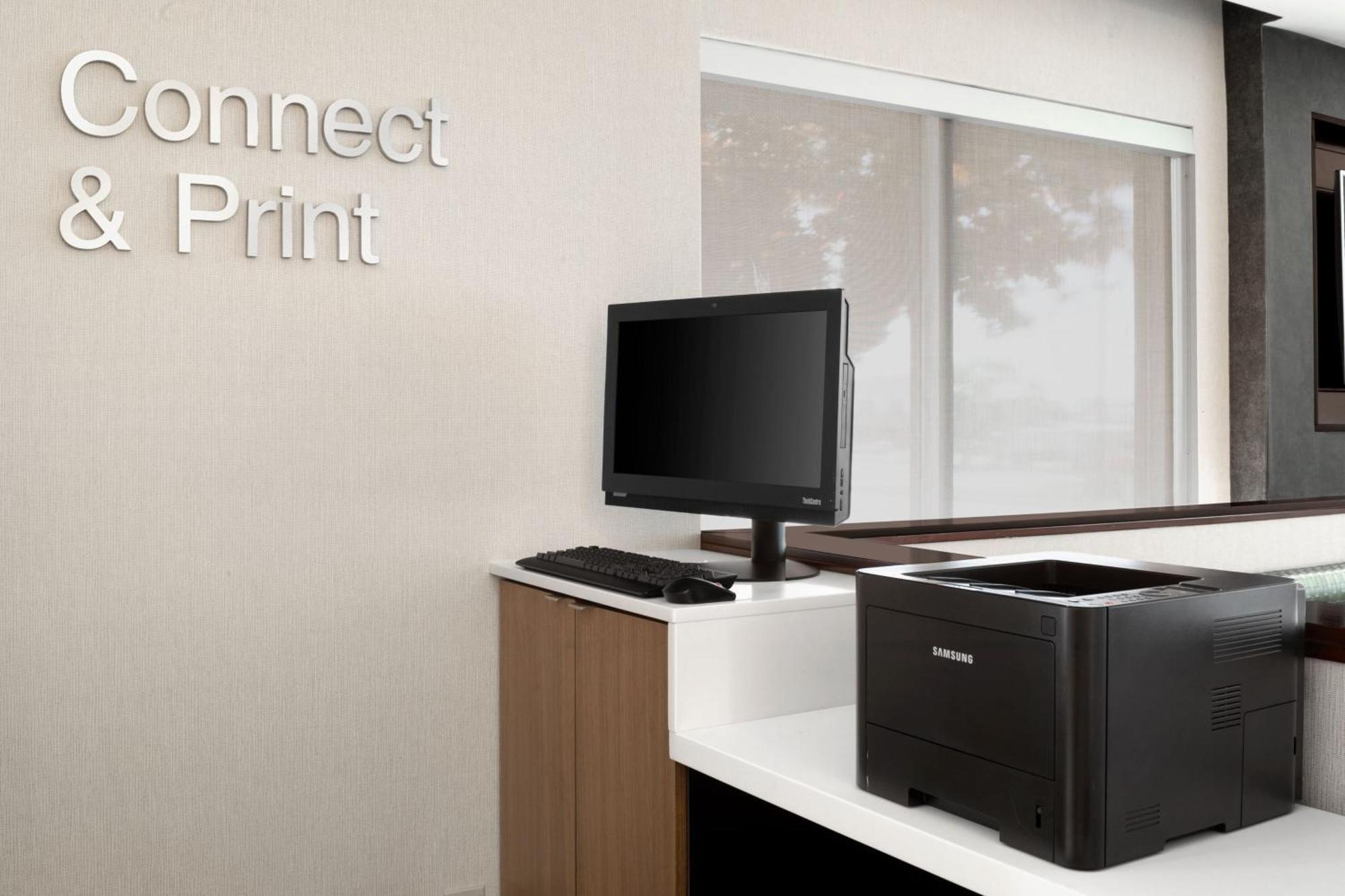 Fairfield Inn Fort Leonard Wood St. Robert Extérieur photo