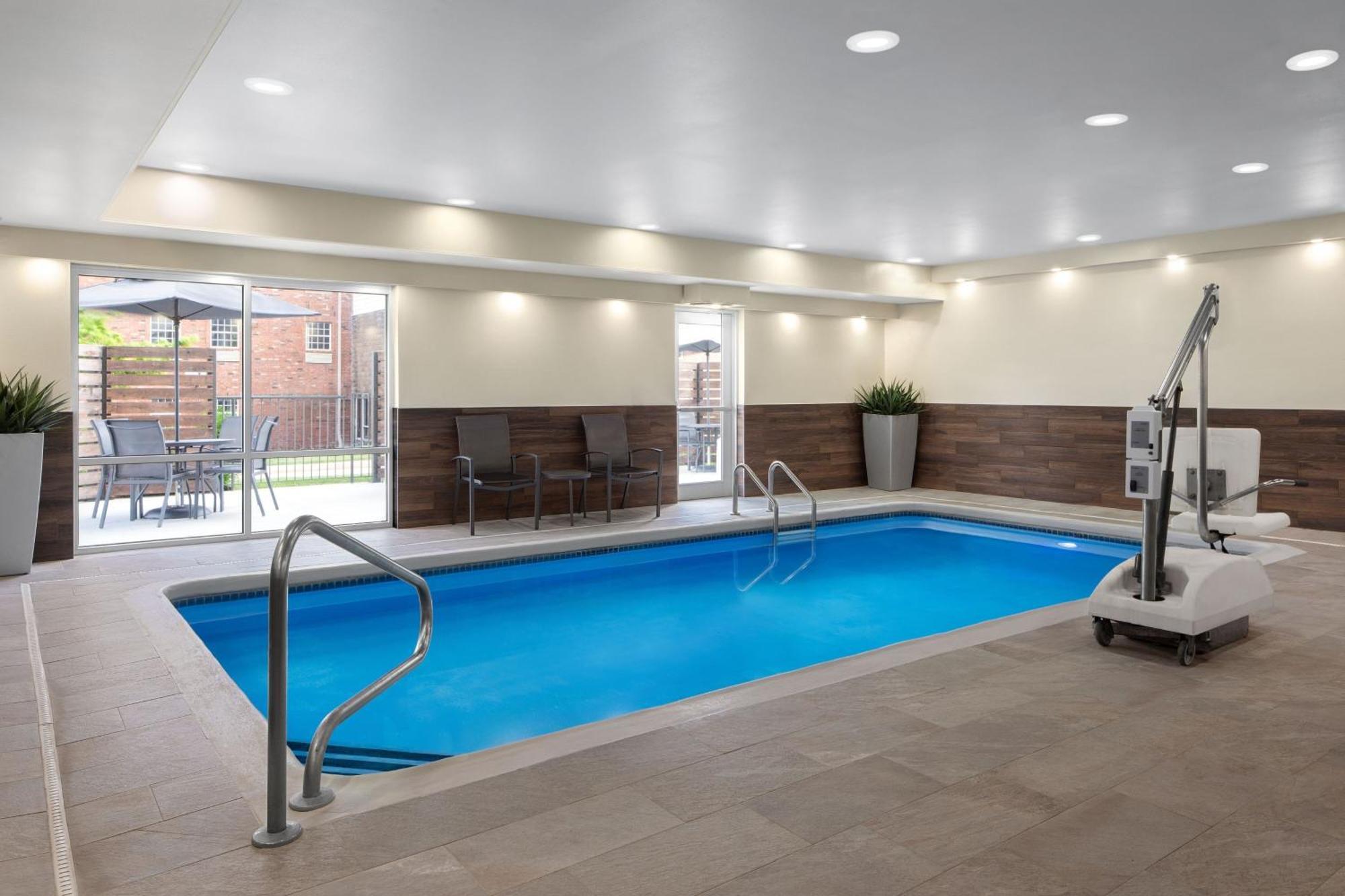 Fairfield Inn Fort Leonard Wood St. Robert Extérieur photo