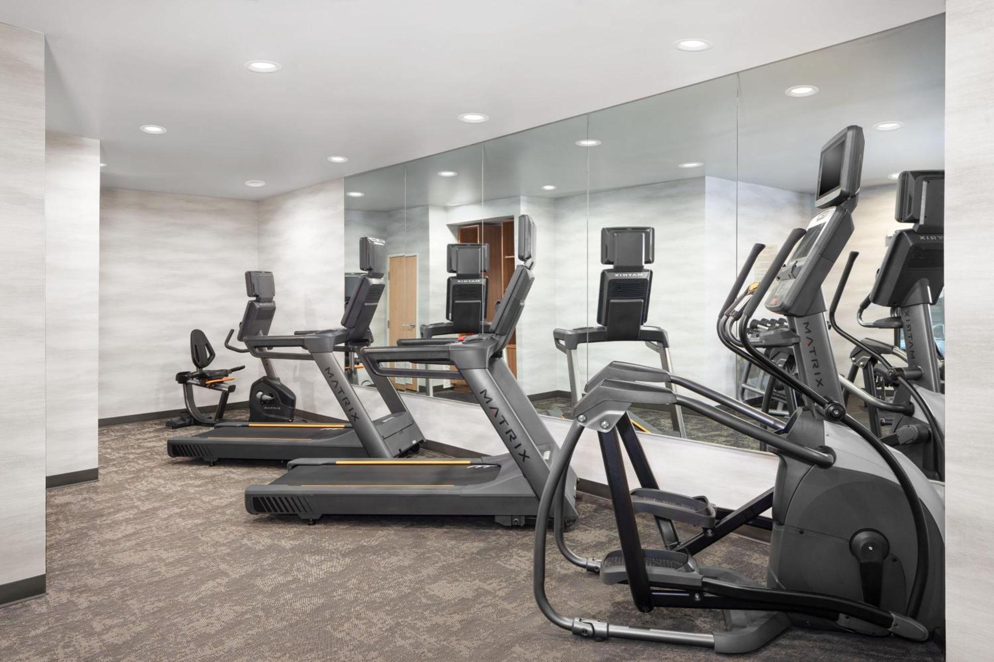 Fairfield Inn Fort Leonard Wood St. Robert Extérieur photo