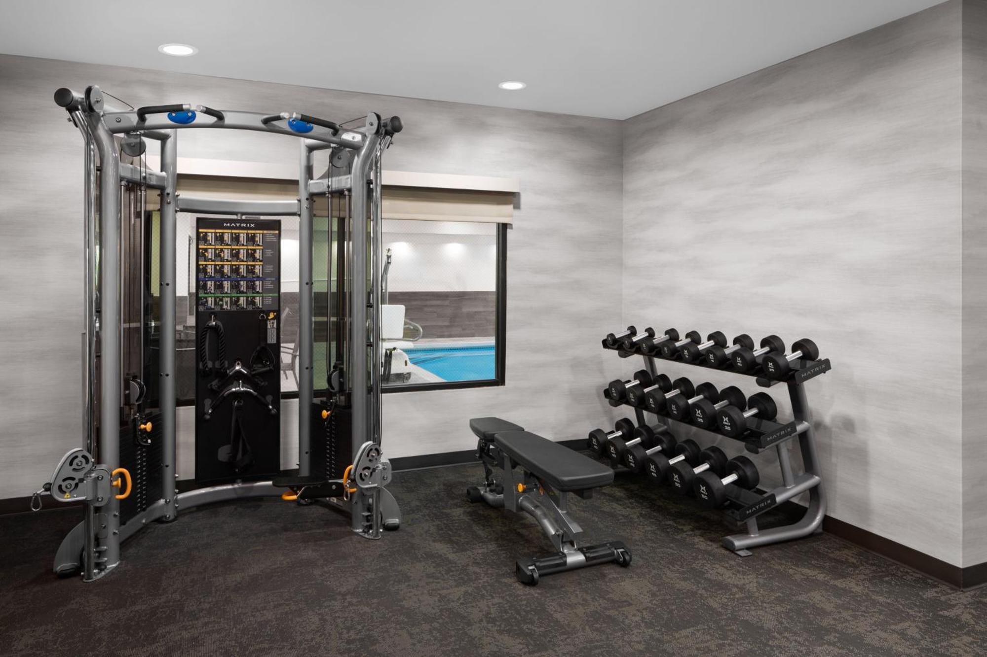 Fairfield Inn Fort Leonard Wood St. Robert Extérieur photo