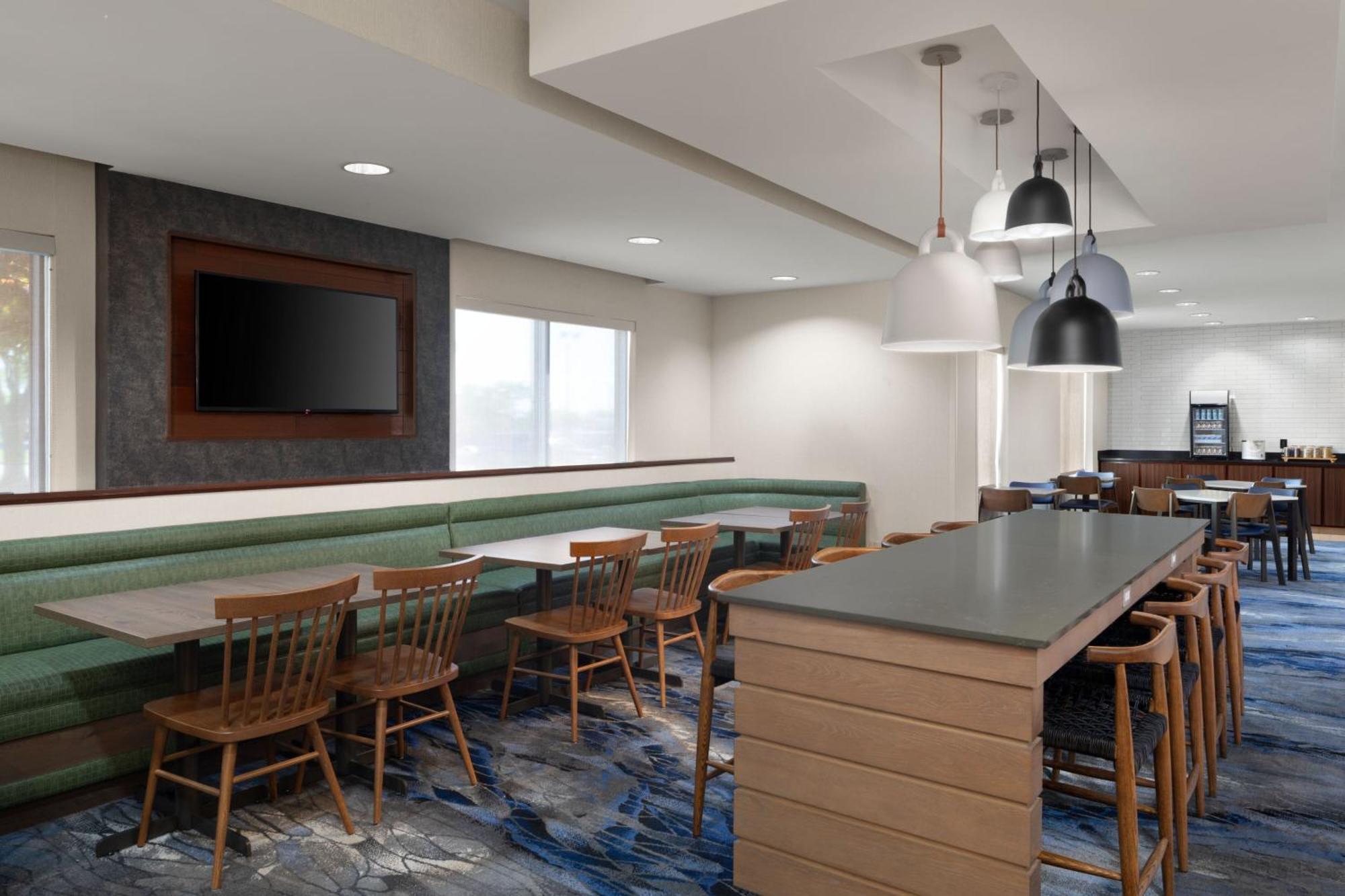 Fairfield Inn Fort Leonard Wood St. Robert Extérieur photo