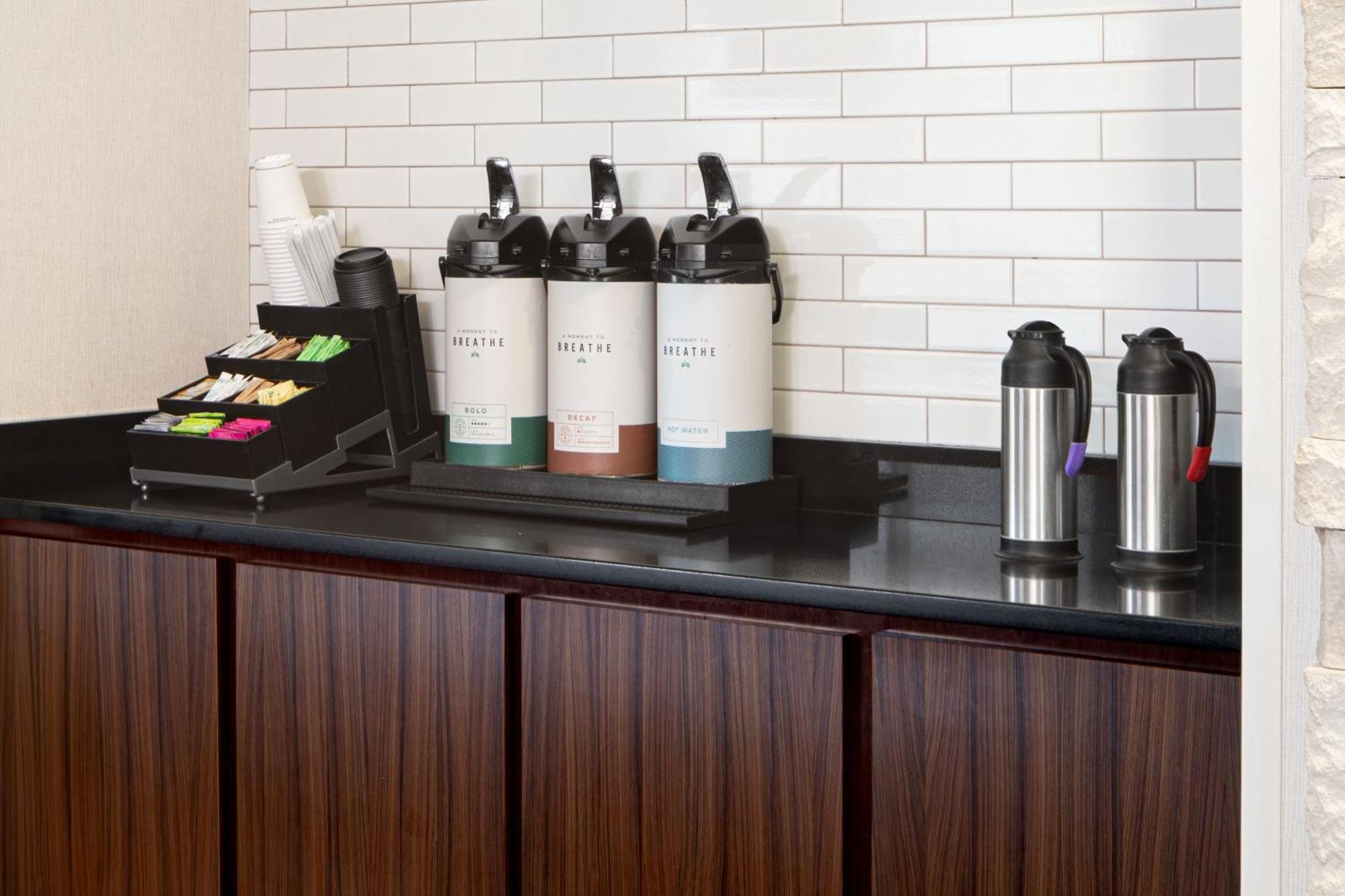 Fairfield Inn Fort Leonard Wood St. Robert Extérieur photo