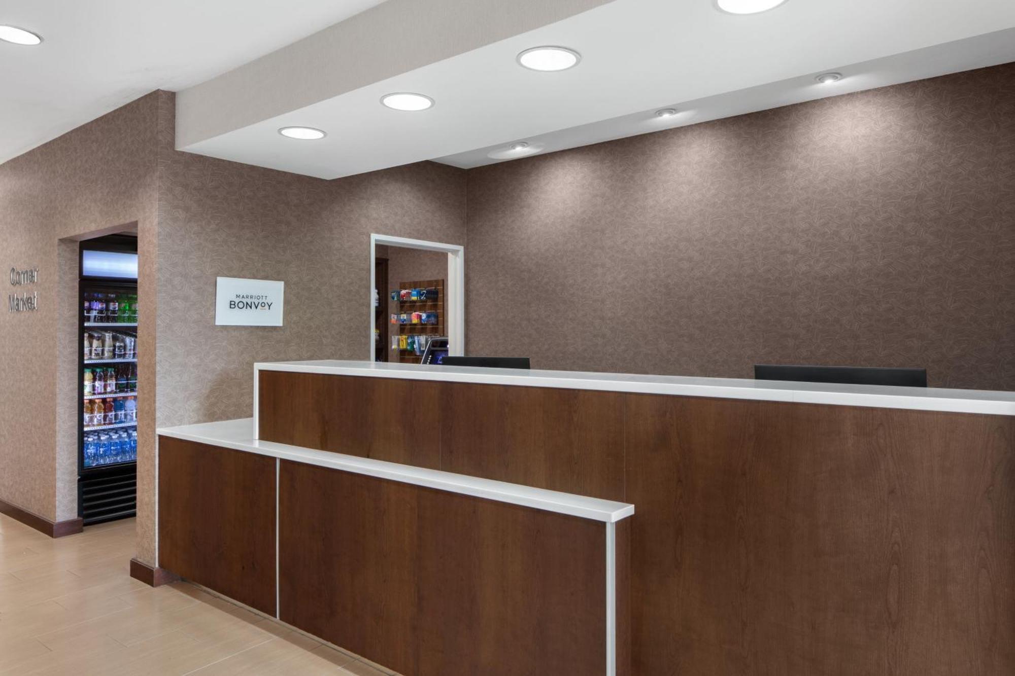 Fairfield Inn Fort Leonard Wood St. Robert Extérieur photo