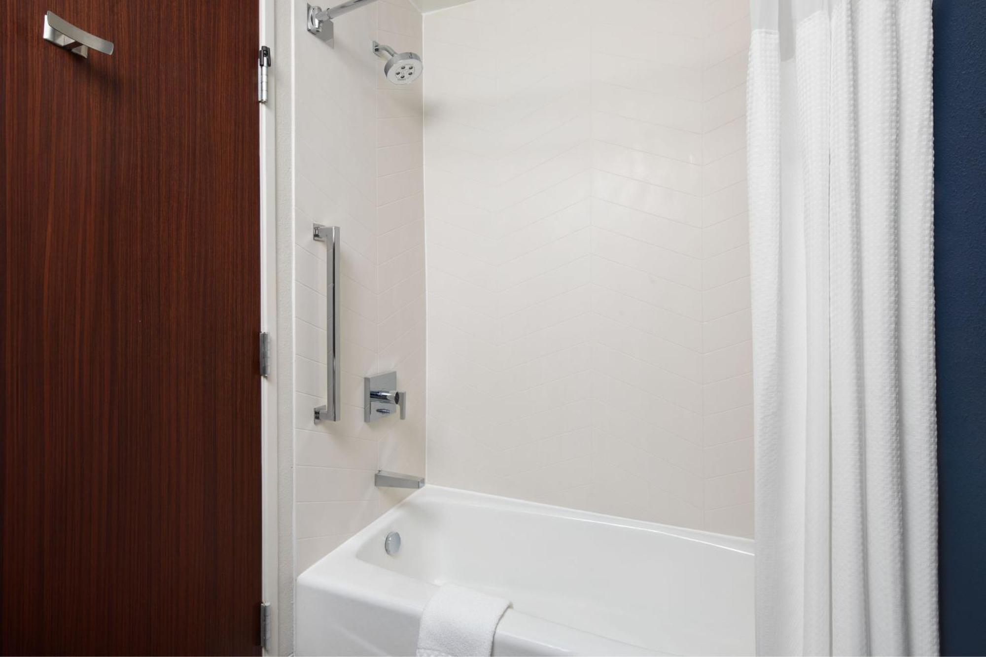 Fairfield Inn Fort Leonard Wood St. Robert Extérieur photo