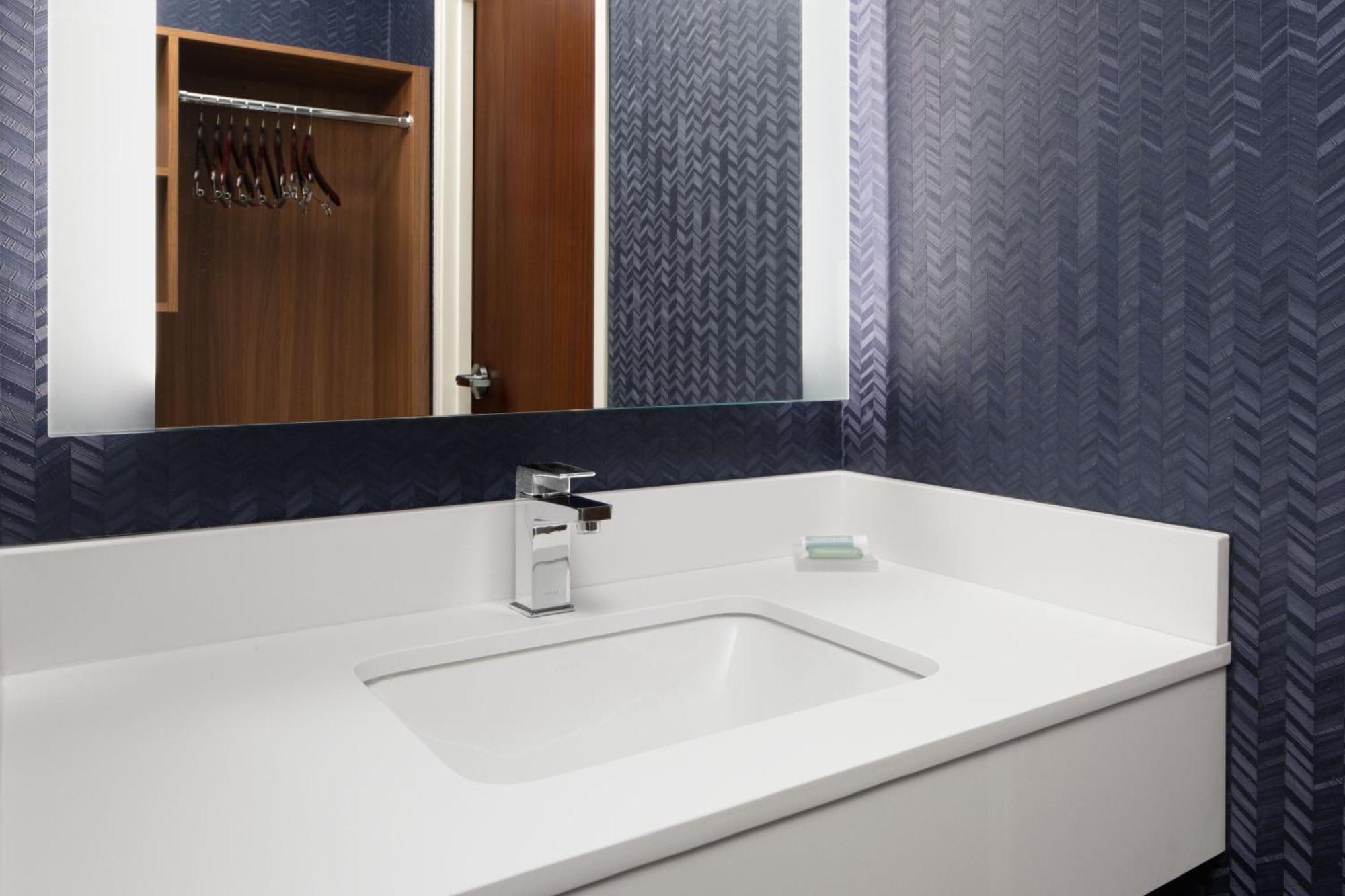 Fairfield Inn Fort Leonard Wood St. Robert Extérieur photo