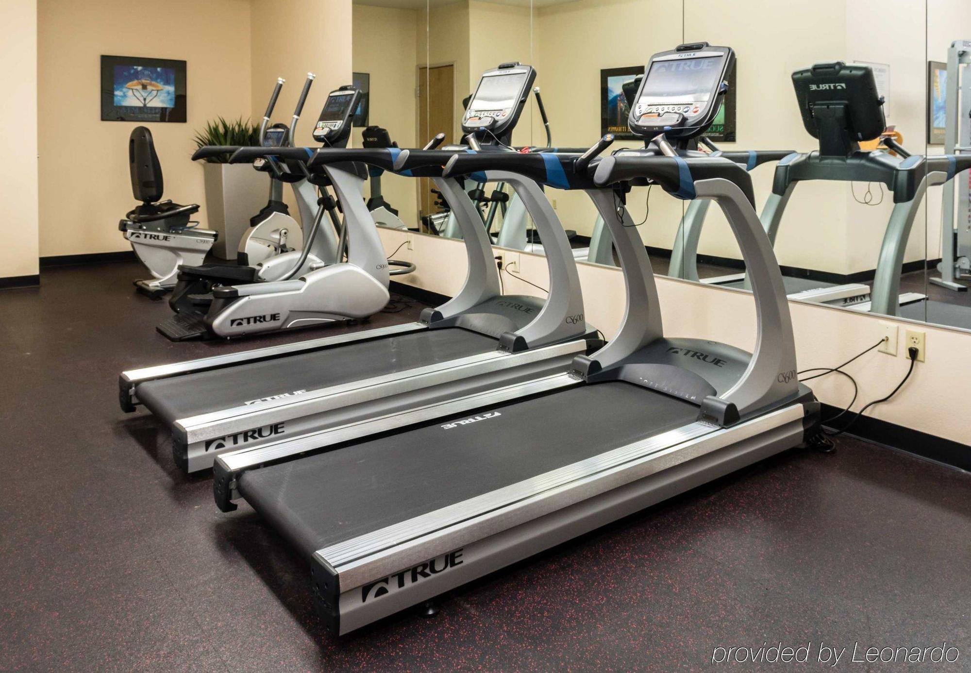 Fairfield Inn Fort Leonard Wood St. Robert Extérieur photo