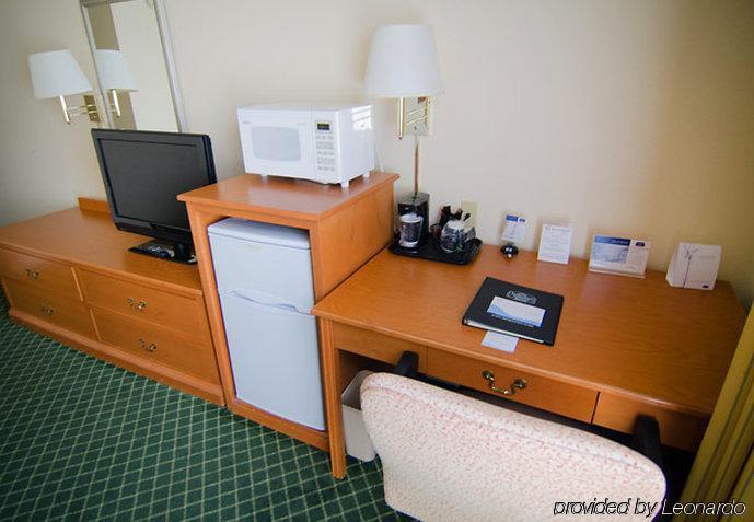 Fairfield Inn Fort Leonard Wood St. Robert Extérieur photo