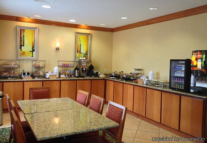 Fairfield Inn Fort Leonard Wood St. Robert Extérieur photo
