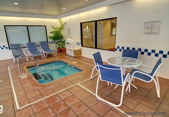 Fairfield Inn Fort Leonard Wood St. Robert Extérieur photo