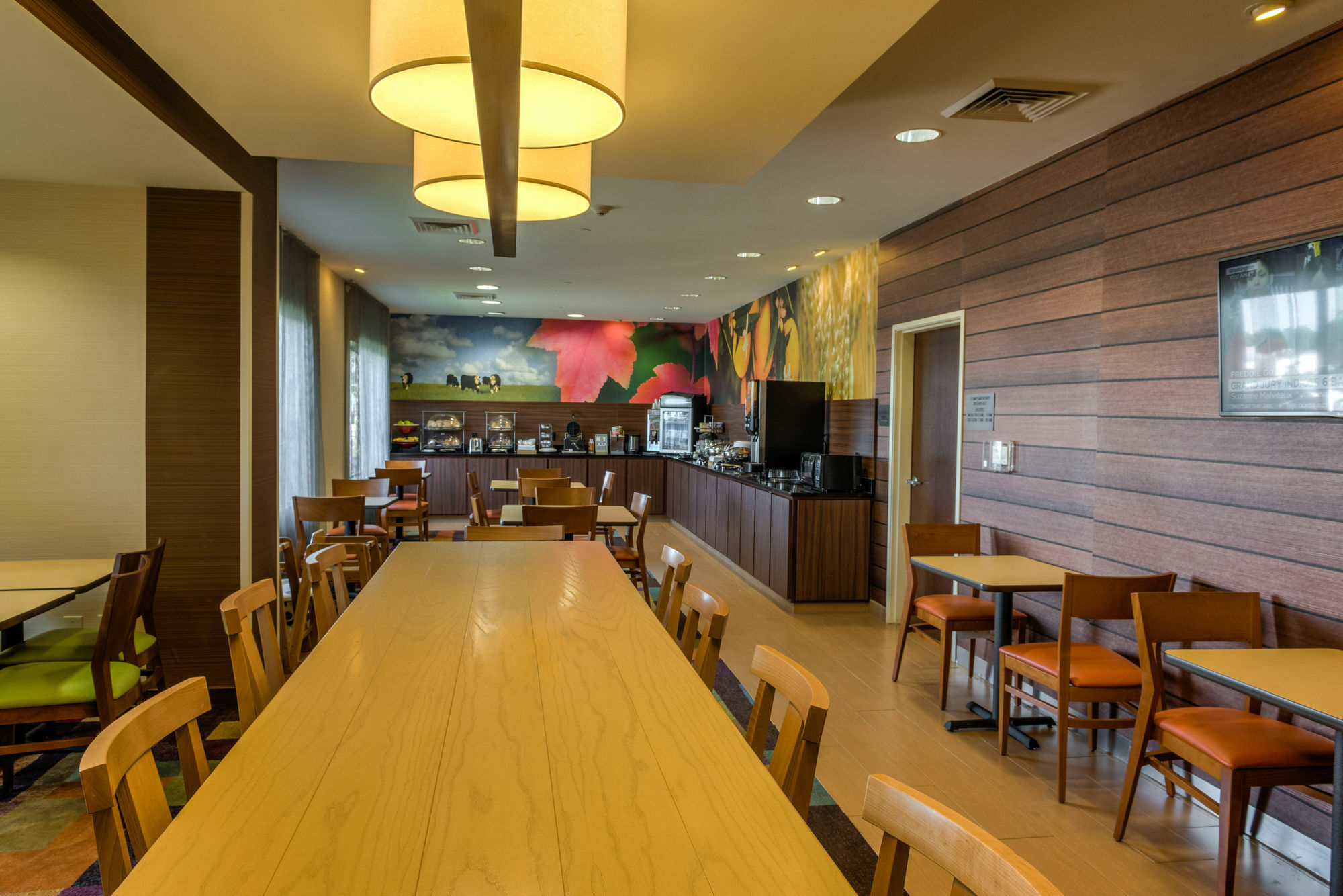 Fairfield Inn Fort Leonard Wood St. Robert Extérieur photo