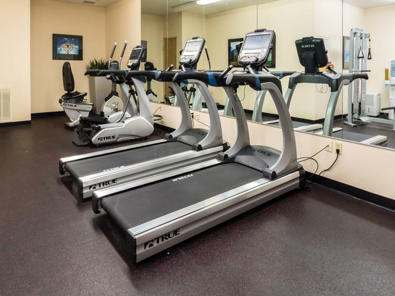 Fairfield Inn Fort Leonard Wood St. Robert Extérieur photo
